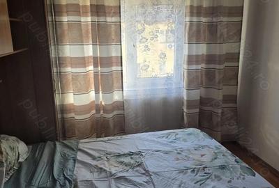 Apartament cu 3 camere decomandat în Central - 1