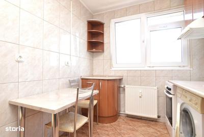 Apartament cu 2 camere decomandat, mobilat în Vitan - 11