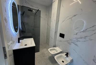 Apartament cu 2 camere decomandat în Nord - 12