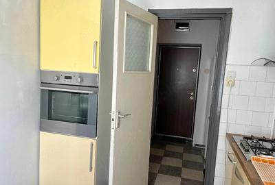 Apartament cu 2 camere decomandat în Cedonia - 4