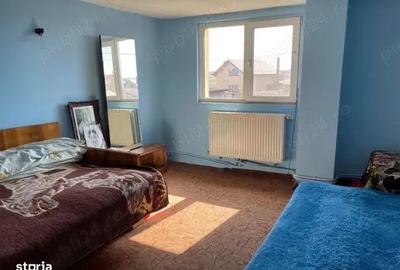 Casă cu 3 camere cu Teren 575 Mp în Războieni - 5