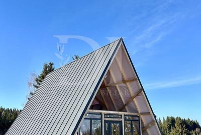 Casă cu 3 camere în Mărișel - 5