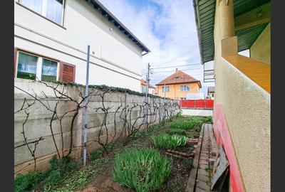 Comision 0%! Casa individuala, teren 994 mp, zona Calea Dumbravii Comision 0%! Casa individuala, teren 994 mp, zona Calea Dumbravii - 9