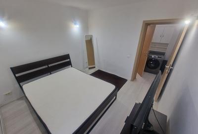 Apartament cu 2 camere semidecomandat în Basarabia - 14