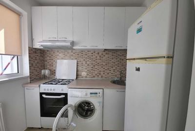 Garsoniera | decomandat | 850 m Metrou Gorjului - 6