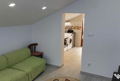 Apartament cu 2 camere decomandat în Periferie - 11