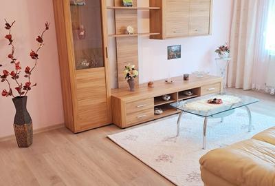 Apartament cu 3 camere decomandat în Sebeș - 2