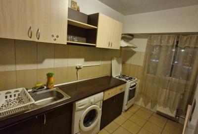 Apartament 2 camere complet mobilat, zona d-na Ghica - 3