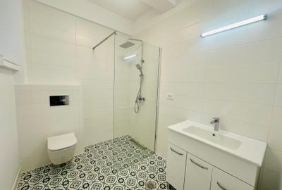 Apartament cu 3 camere decomandat, mobilat în Dorobanți - 9