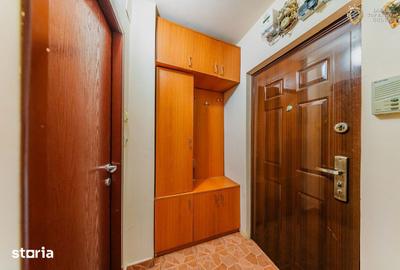 Garsonieră semidecomandată în Micălaca - 6