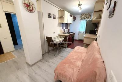 Apartament cu 2 camere decomandat în Răcădău - 8