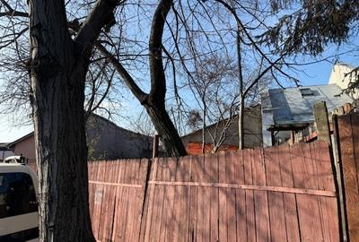 Casă cu 2 camere cu Teren 255 Mp în Central - 5