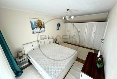 Apartament cu 2 camere semidecomandat, mobilat în Gheorgheni - 4