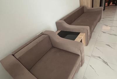 Garsoniera cu vedere la.mare pe termen lung - 4