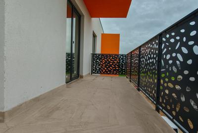 Apartament cu 3 camere decomandat în Dobroești - 5