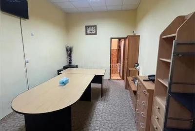 Spațiu comercial, de 30 mp, în Faleză - 5