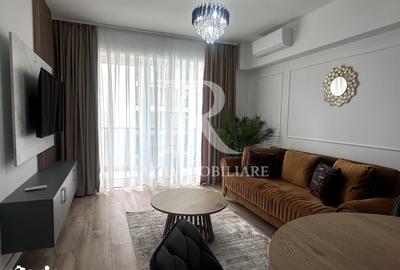 Apartament cu 2 camere în Calea Aradului - 3