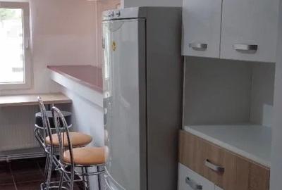 Apartament cu 1 camera, decomandat, Gara-Arcu - 3