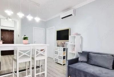Apartament cu 2 camere semidecomandat în Central - 7