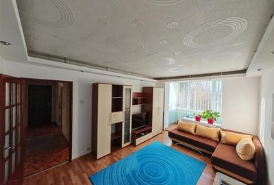 Vand apartament 2 camere AFI - 2