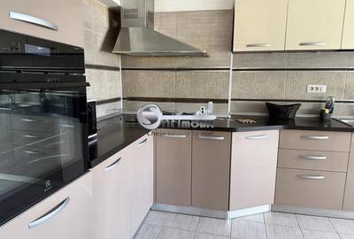 Apartament cu 4 camere decomandat, mobilat în Ultracentral - 8