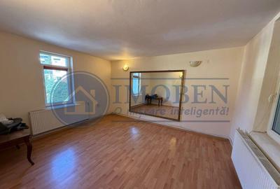 Birou / Apartament de inchiriat la casa in centru Gradin... - 2