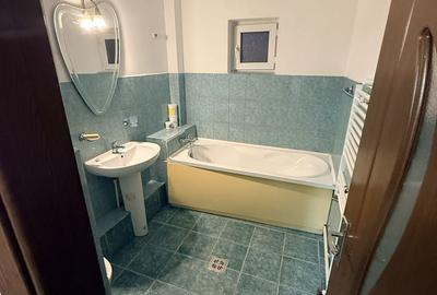 Apartament cu 2 camere decomandat în Pădurii - 4