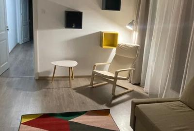 Apartament 3 camere, 68 mp, semidecomandat, ac, curte, metrou aproape, Titan Apartament 3 camere, 68 mp, semidecomandat, ac, curte, metrou aproape, Titan - 3