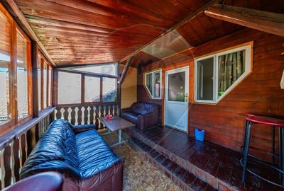 Imobil cu spatiu comercial stradal de vanzare in Arad - 22