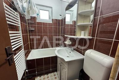 Apartament 2 camere etaj 2 mobilat si utilat zona Tudor Vlad - 6