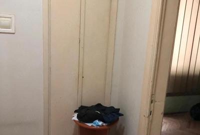 Apartament cu 2 camere nedecomandat în Central - 8