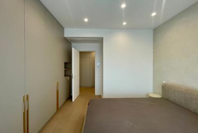 Inchiriere 2 camere 55 mp bloc 2025 - prima inchiriere, Aviatiei - 14