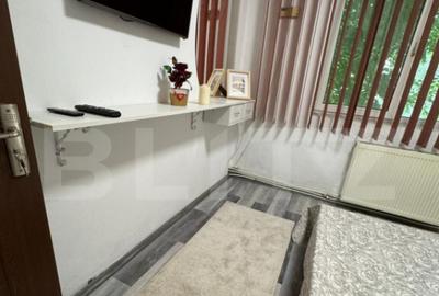 Apartament cu 2 camere, 35 mp, zona Banc Post - 6