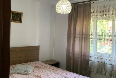 Apartament cu 2 camere semidecomandat în Șagului - 1