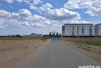 Teren de inchiriat in zona Theodor Pallady. 2600m - 1