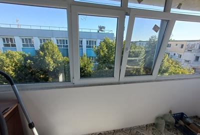 Vand apartament 3 camere decomandat, Giurgiu - 4