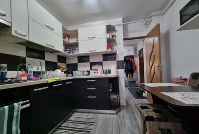 REZERVAT- ?tefan cel Mare- Apartament 2 camere decomandate - 3