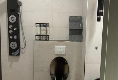 Apartament cu 3 camere decomandat în Central - 8