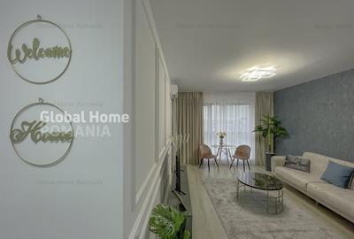 First Rent | Onix Park-Pipera | Premium Design | 2 Camere+Parcare+2 Bai+Terasa - 3