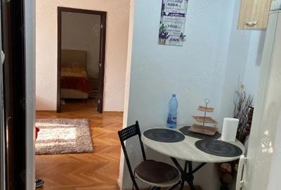 Apartament cu 2 camere semidecomandat în Hipodrom - 4