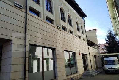 Spa?iu 100 mp ultracentral, pozitie premium pregatit pentr - 3