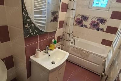 Apartament cu 2 camere nedecomandat în Central - 1