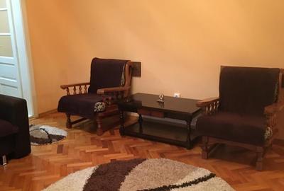 Apartament cu 2 camere semidecomandat în Simion Bărnuțiu - 8