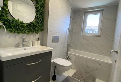 Apartament cu 2 camere în Crețuleasca - 7