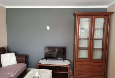 Apartament cu 2 camere semidecomandat în Central - 2