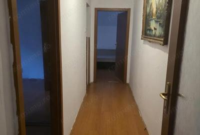 Apartament cu 4 camere semidecomandat în Militari - 9