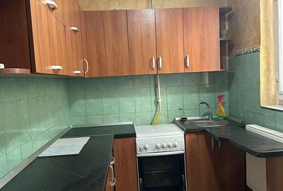 Apartament cu 2 camere decomandat în Central - 2