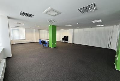 Birou, de 140 mp, în Central - 2