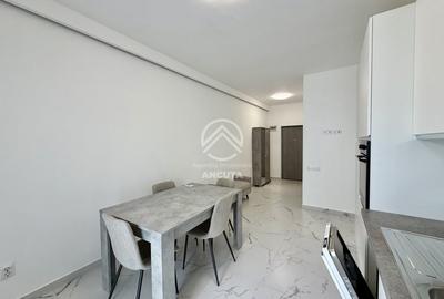 Apartament cu 3 camere semidecomandat în Florești - 3