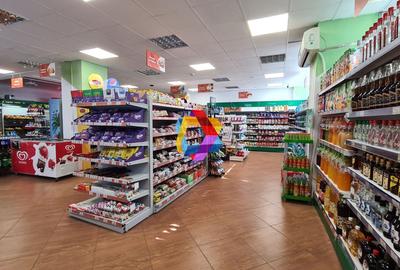 Spatiu comercial - 567 mp - 1